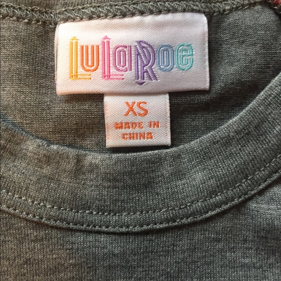 Lularoe Randy - Picture 2 of 3